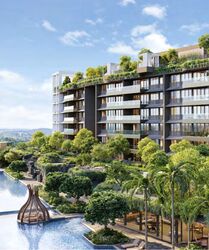 The Reserve Residences (D21), Apartment #628830151